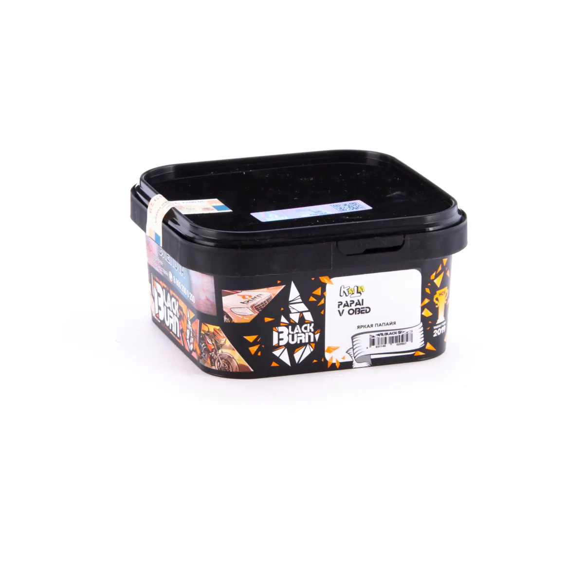 Blackburn 200 gr (Papaya v obed) Tobacco