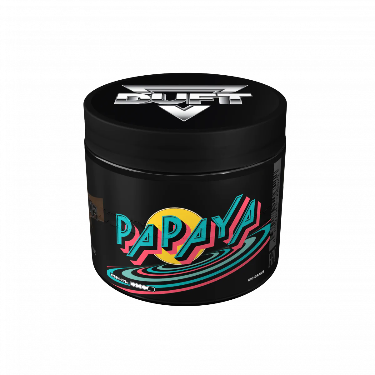 Duft 200 gr (Papaya) Tobacco