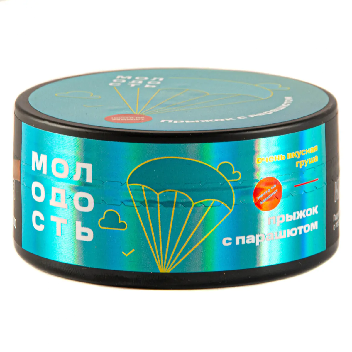 Molodost' 100 gr (Skydiving) Tobacco