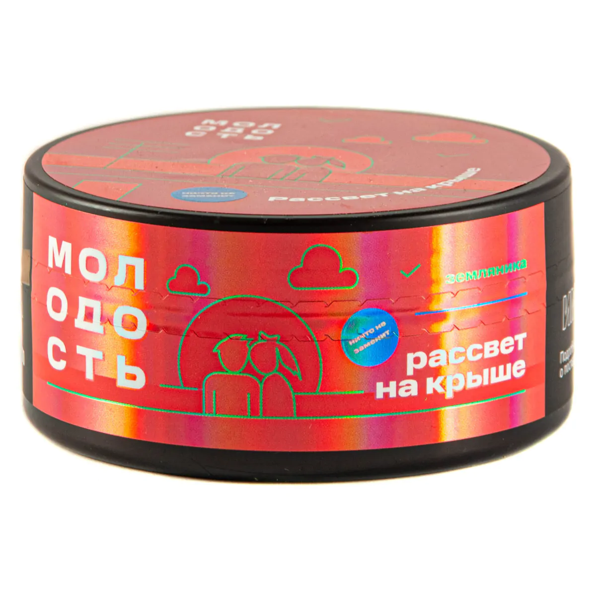 Molodost' 100 gr (Dawn on the roof) Tobacco