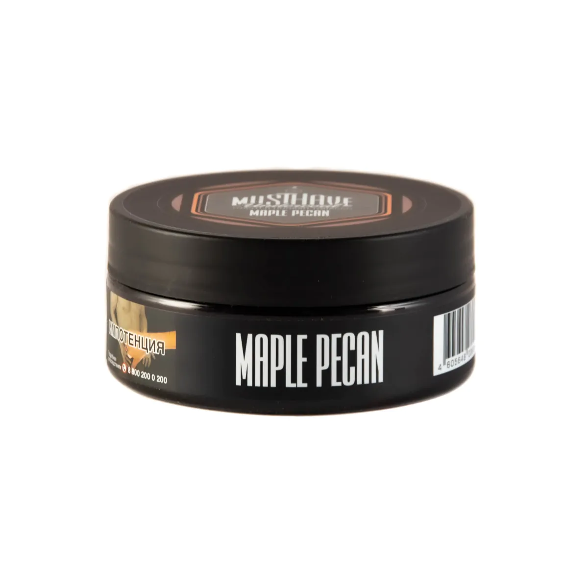 MustHave 125 gr (Maple pecan) Tobacco