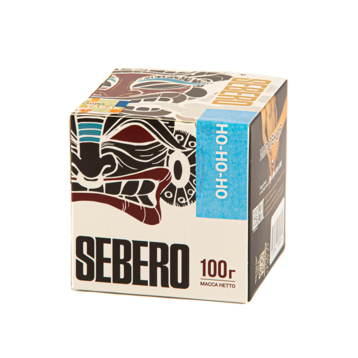 Sebero 100 gr (Ho-ho-ho) Tobacco