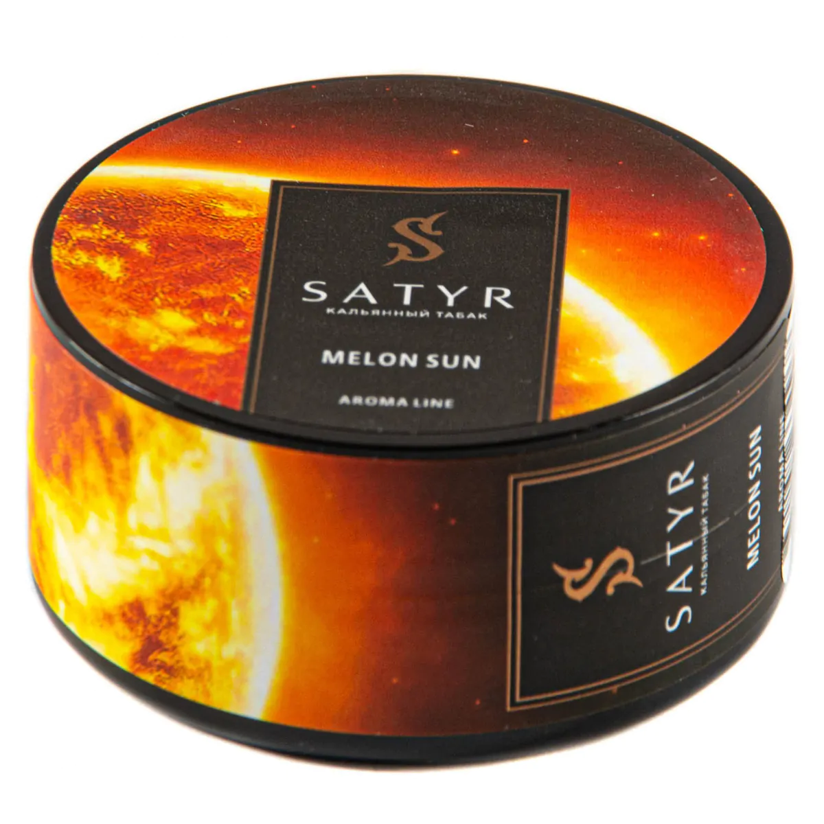 Satyr 25 gr (Melon sun) Tobacco