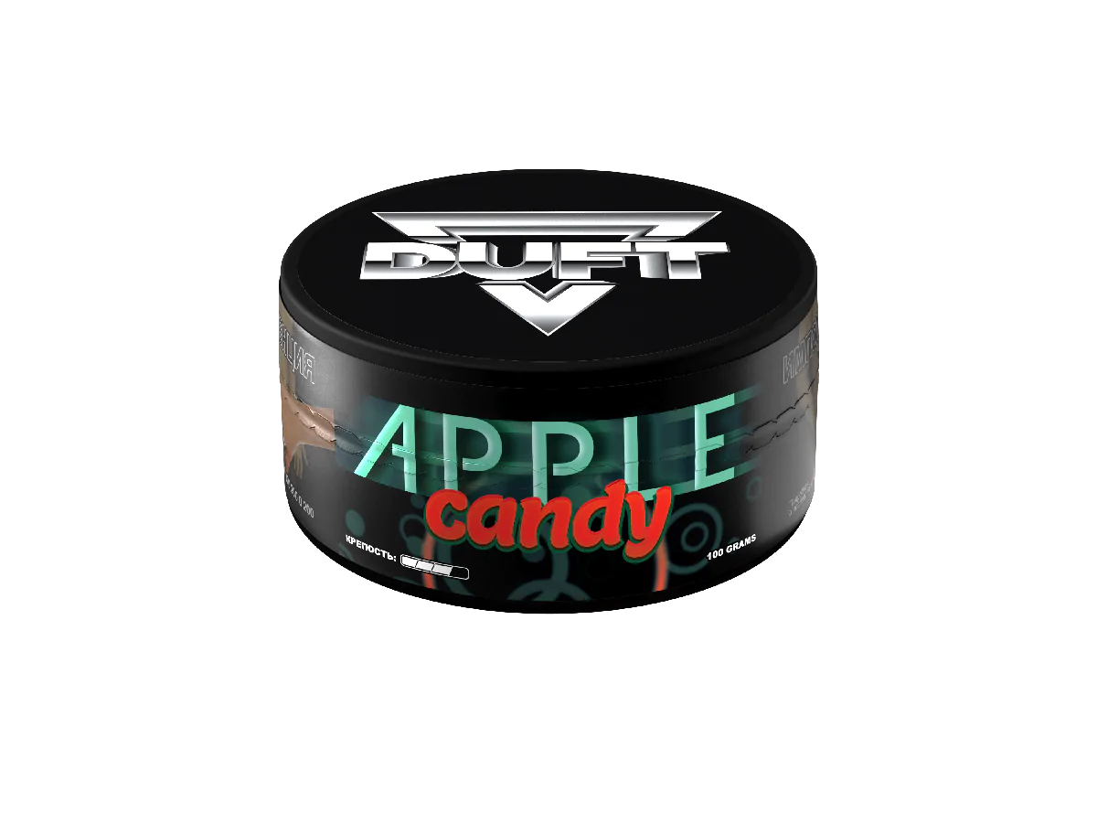 Duft 80 gr (Apple candy) Tobacco