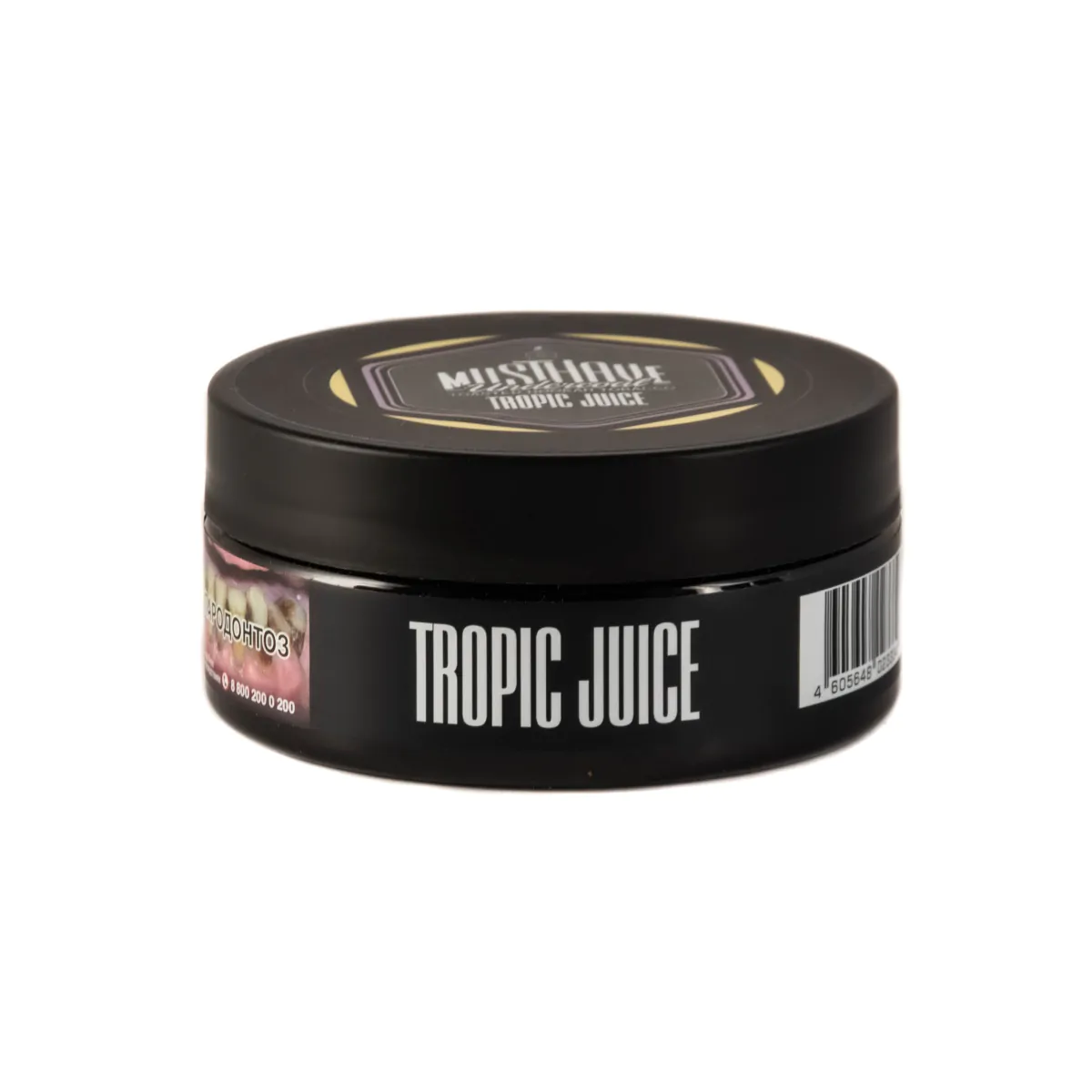 MustHave 125 gr (Tropic juice) Tobacco
