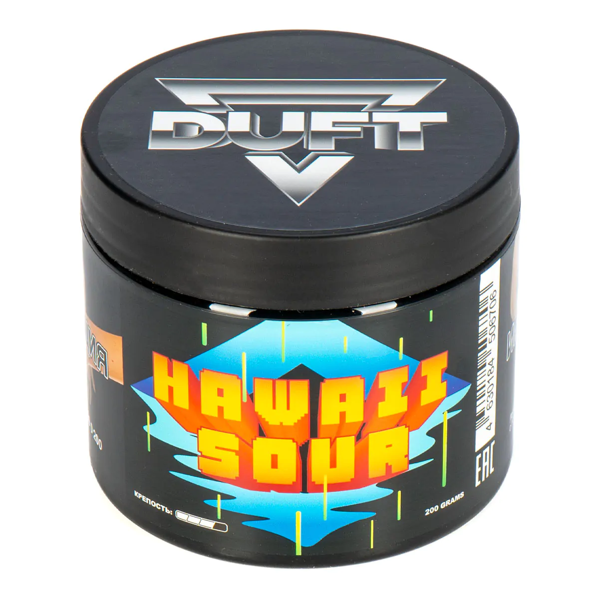 Duft 200 gr (Hawaii sour) Tobacco