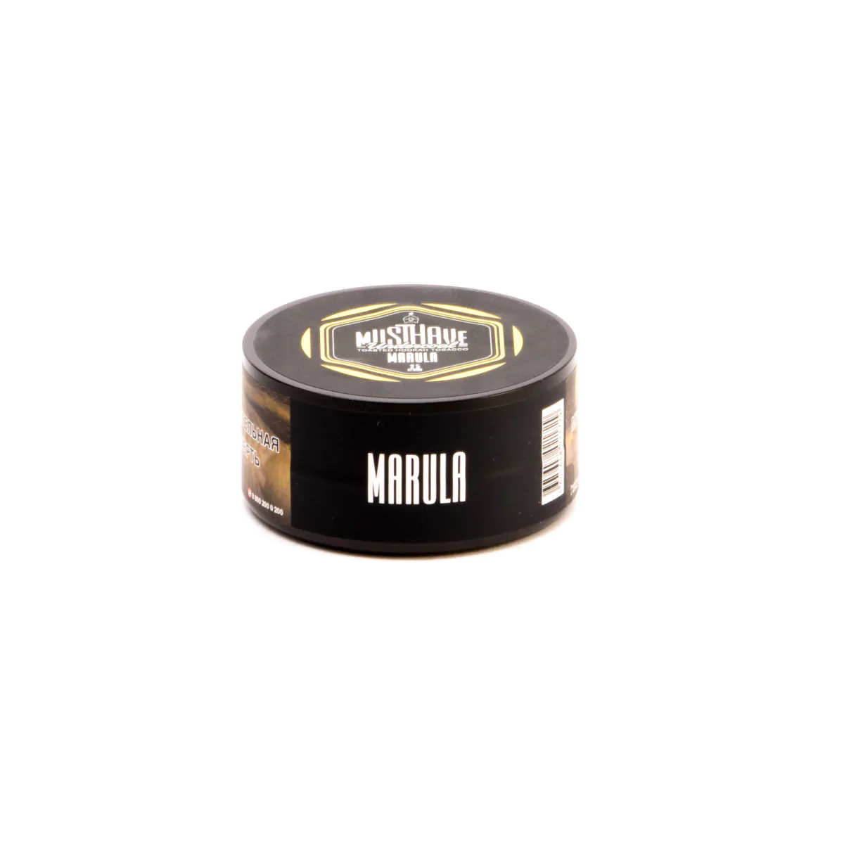 MustHave 25 gr (Marula) Tobacco