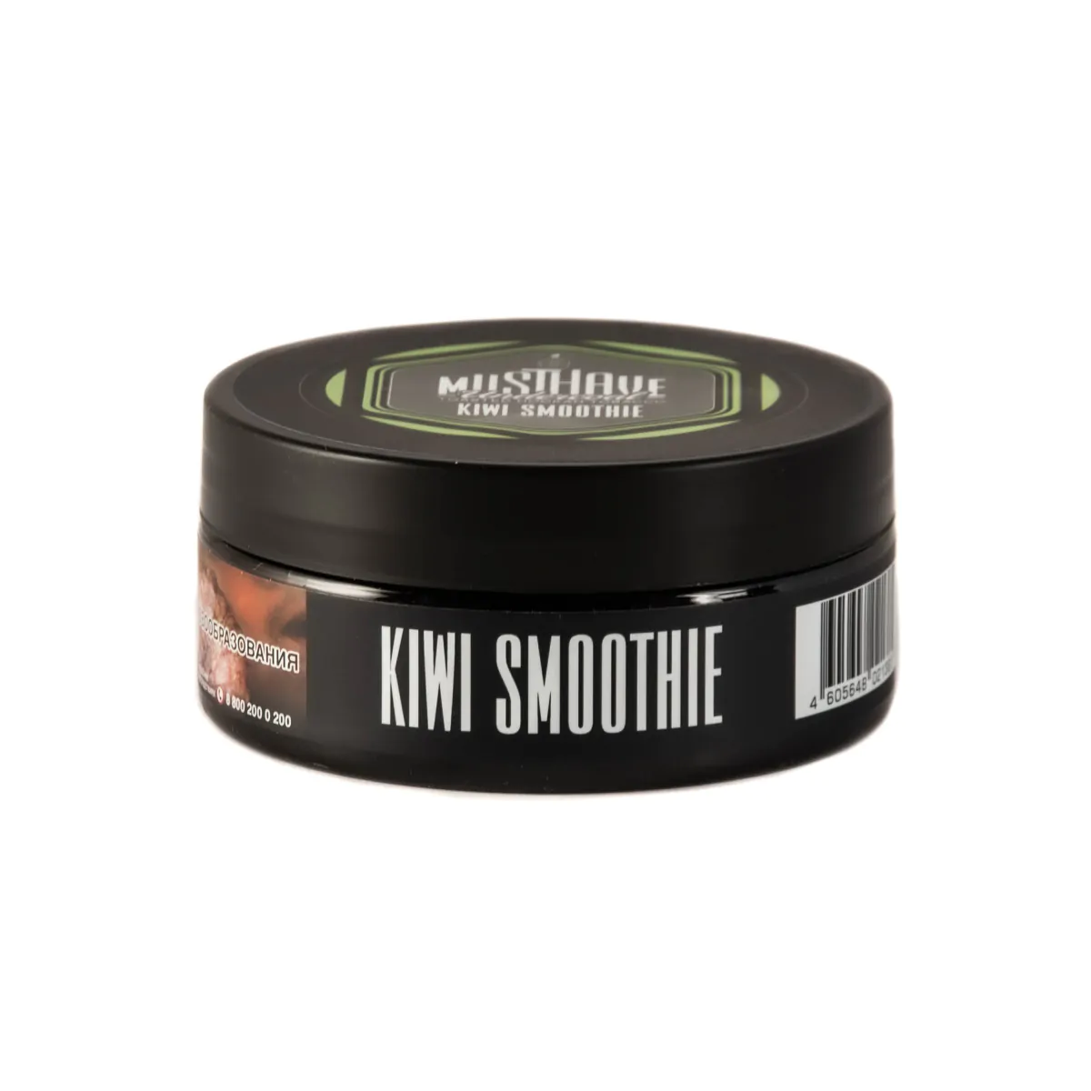 MustHave 125 gr (Kiwi smoothie) Tobacco