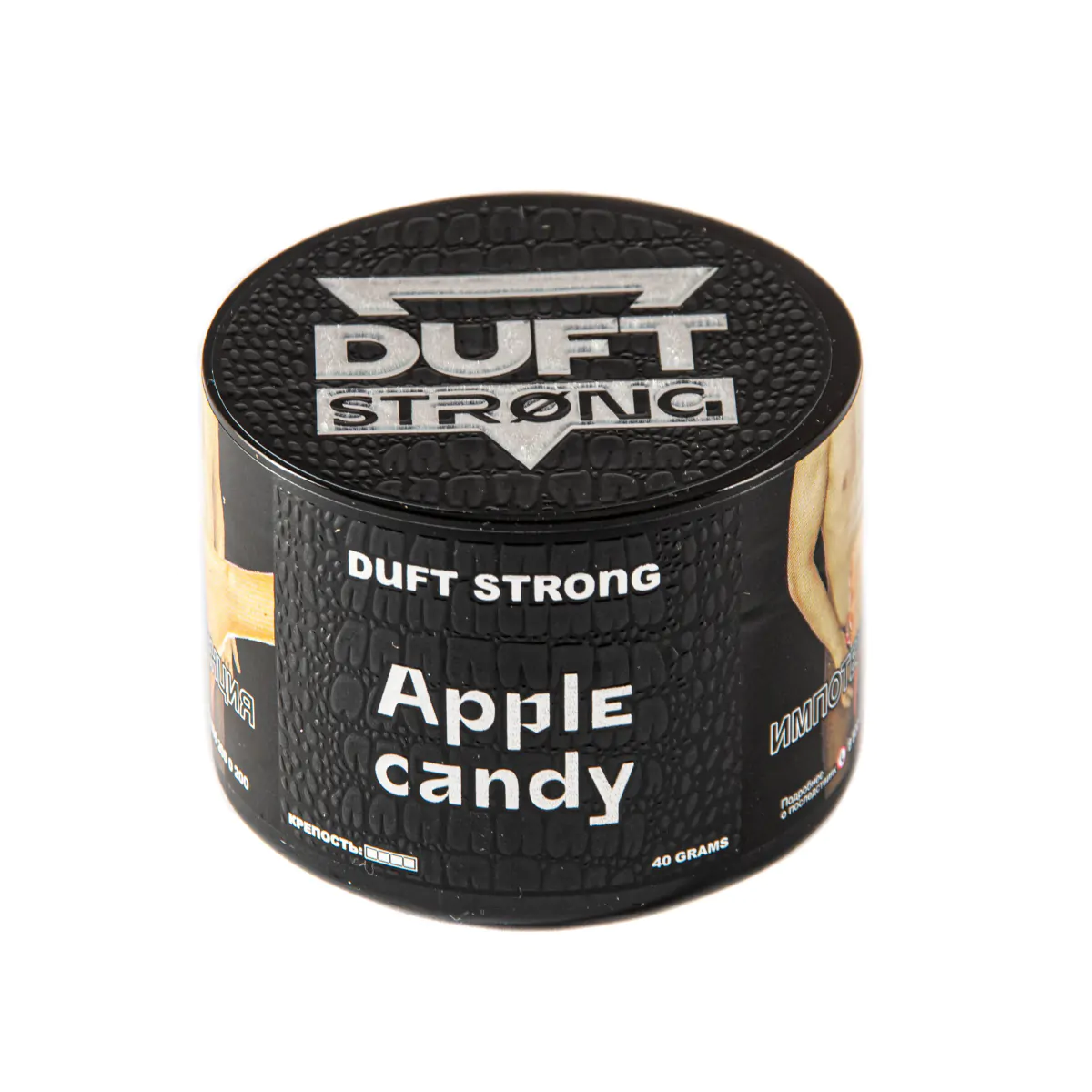 Duft Strong 40 gr (Apple Candy) Tobacco