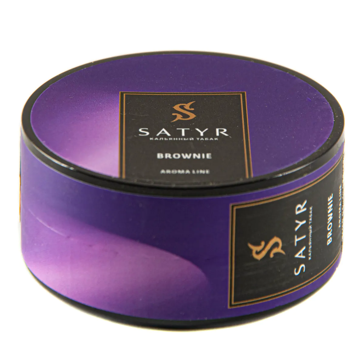 Satyr 25 gr (Brownie) Tobacco