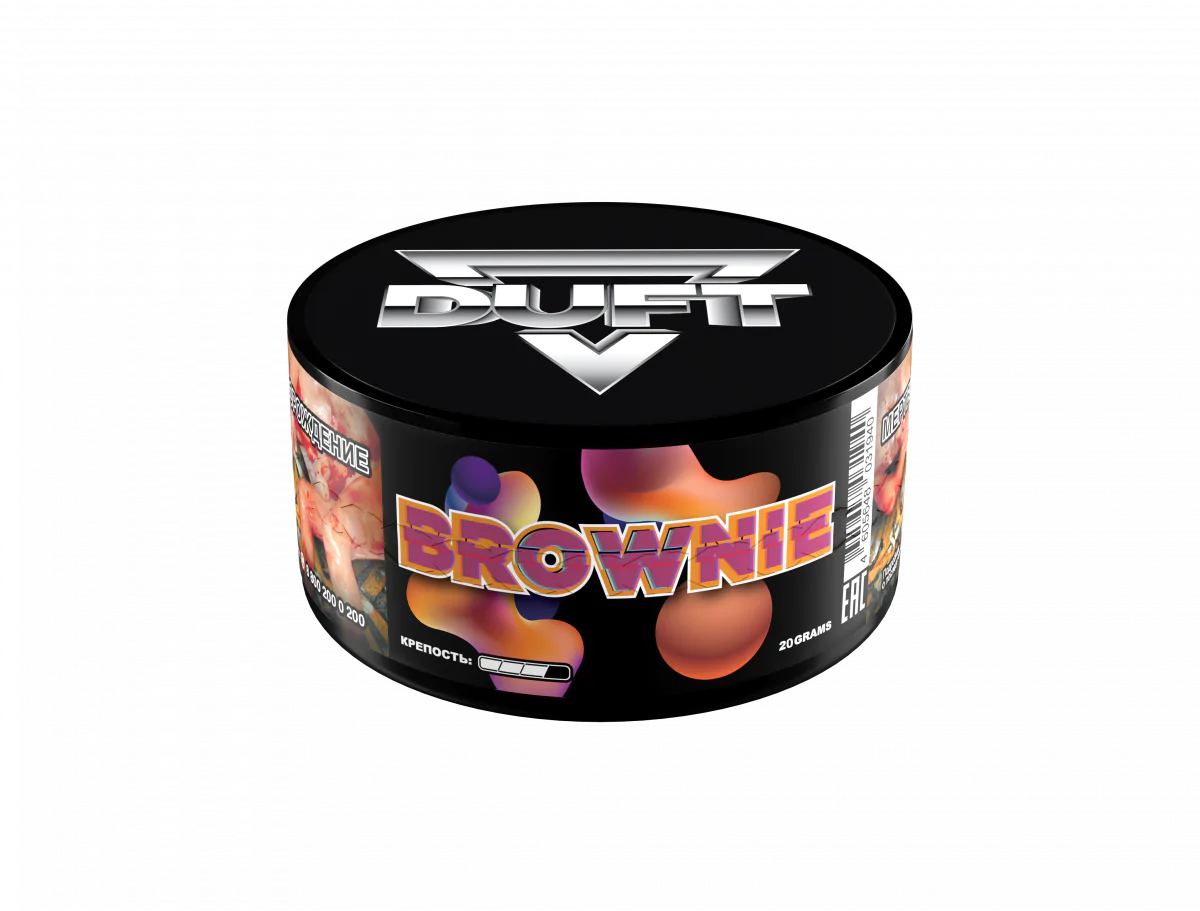Duft 20 gr (Brownie) Tobacco