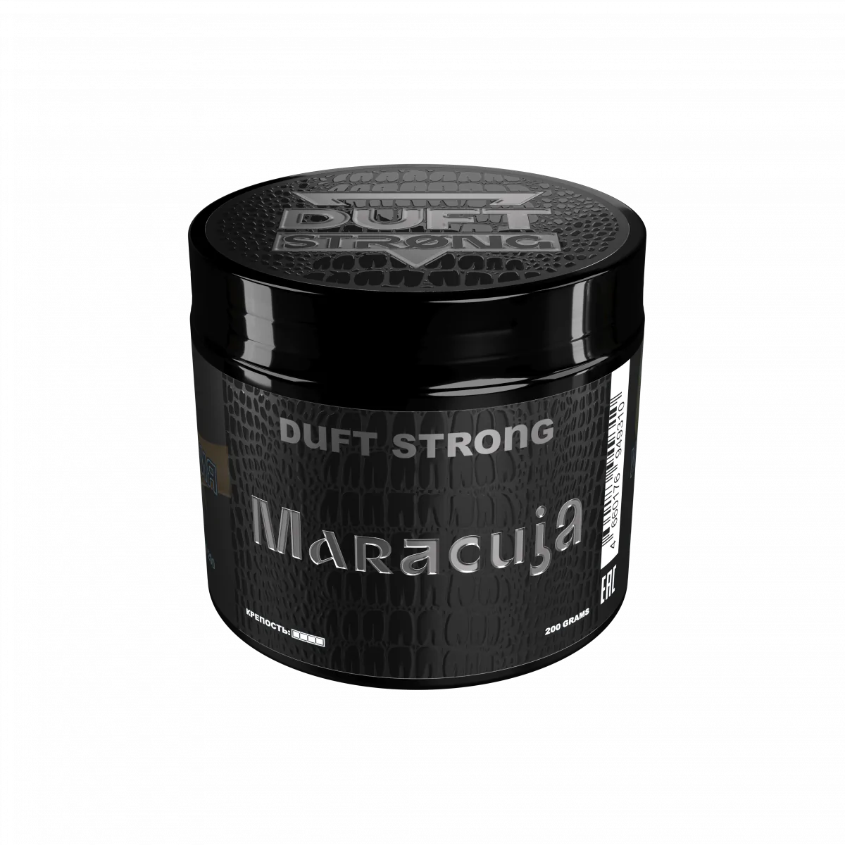 Duft Strong 200 gr (Maracuja) Tobacco