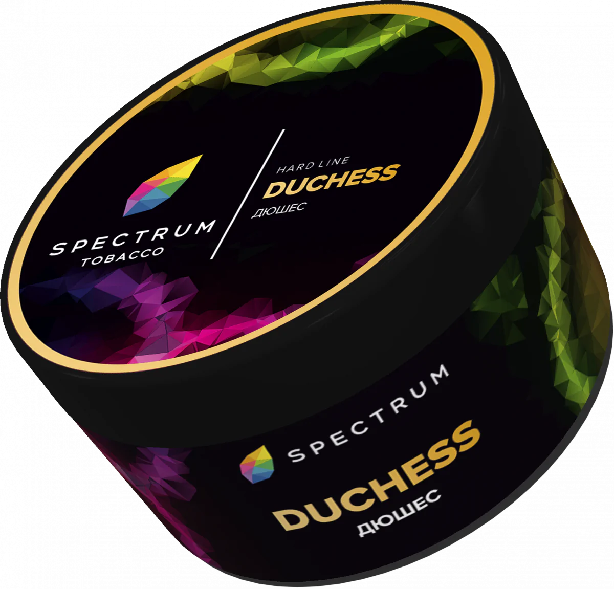 Spectrum HARD 200 gr (Duchess) Tobacco