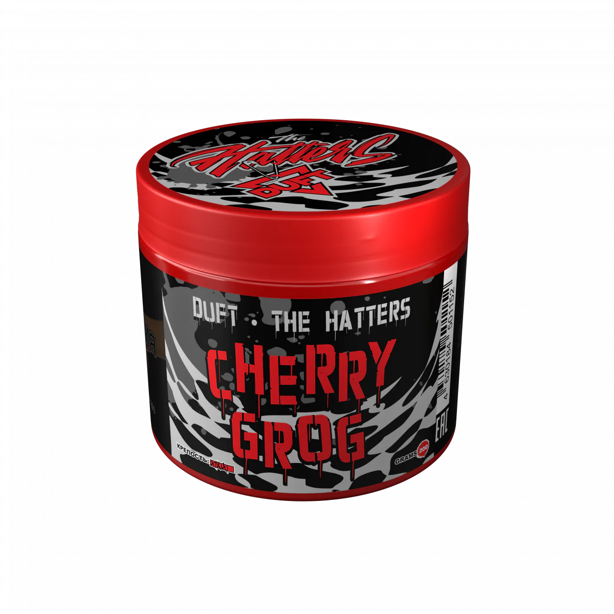 Duft The Hatters 200 gr (Cherry grog) Tobacco