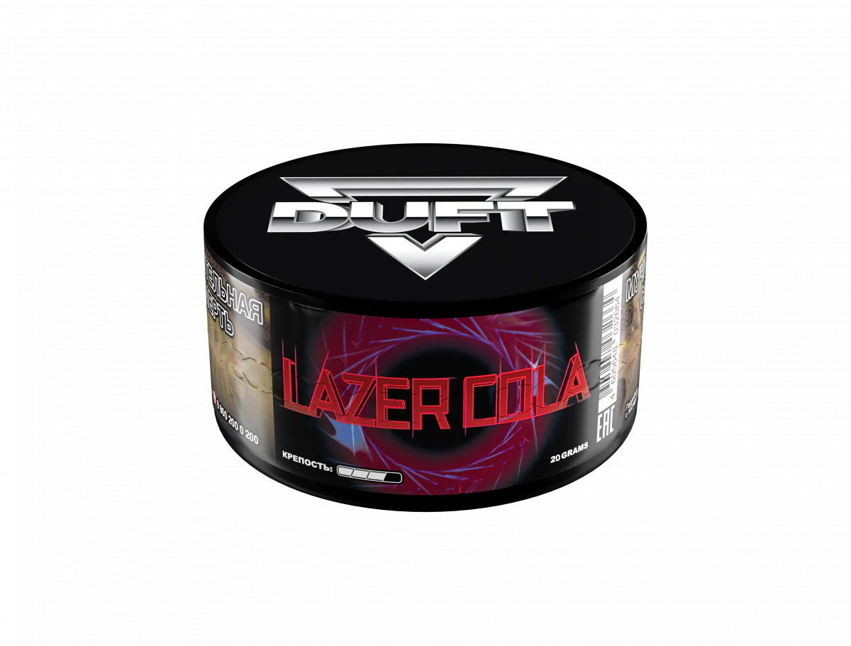 Duft 20 gr (Lazer cola) Tobacco