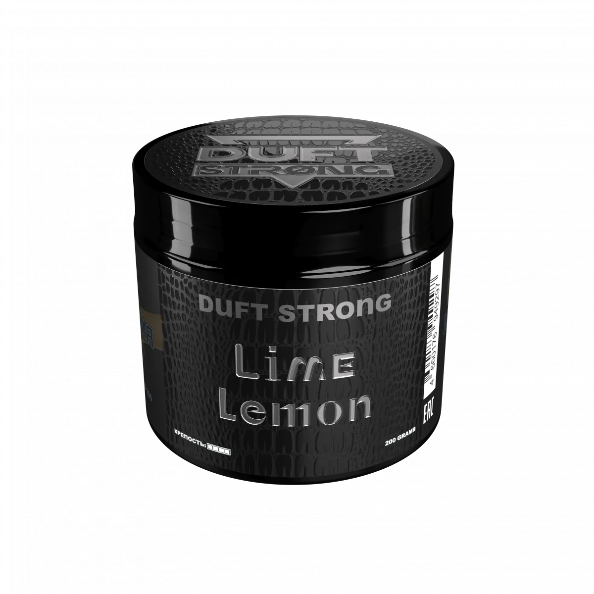 Duft Strong 200 gr (Lime Lemon) Tobacco