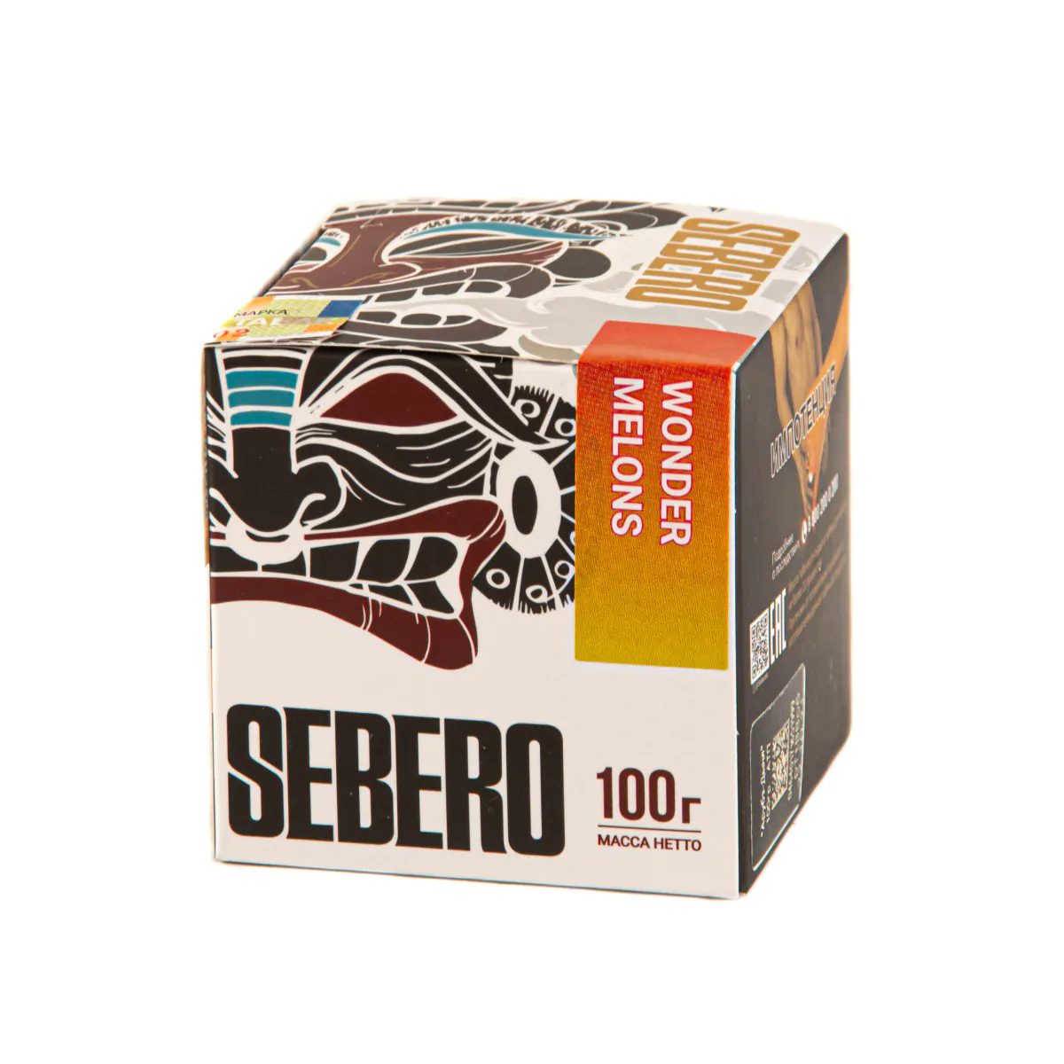 Sebero 100 gr (Wonder melons) Tobacco