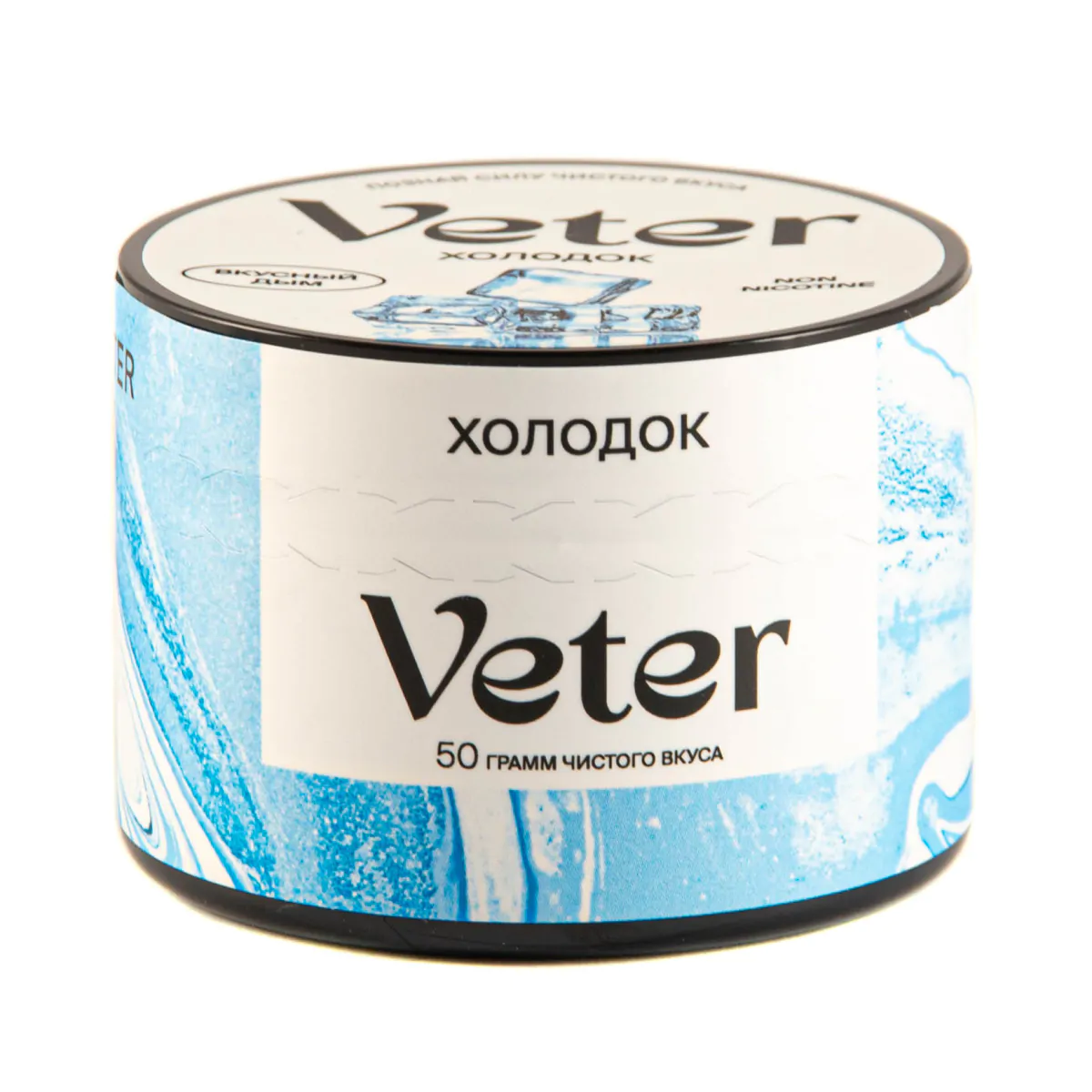 VETER 50 gr (Cold) Tobacco