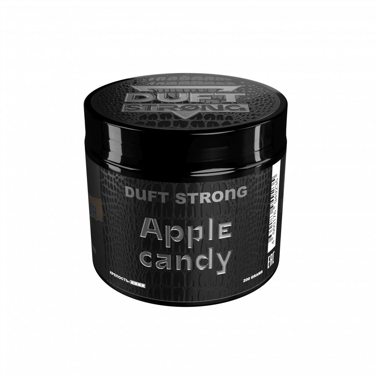 Duft Strong 200 gr (Apple Candy) Tobacco