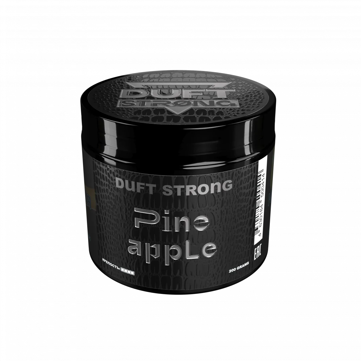 Duft Strong 200 gr (Pineapple) Tobacco