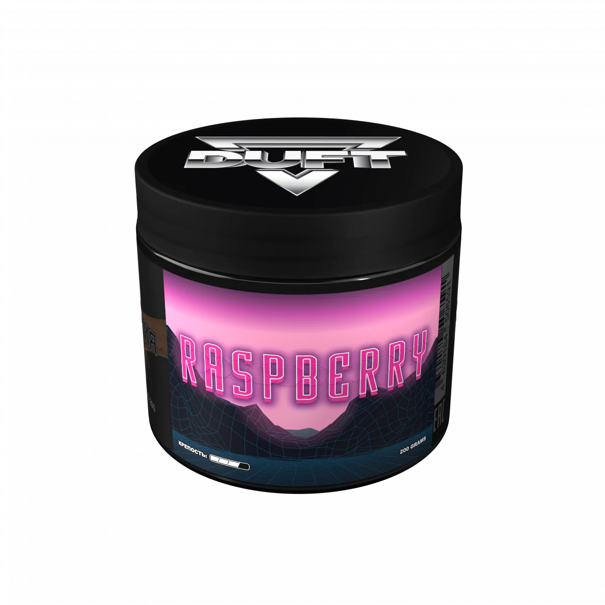 Duft 200 gr (Raspberry) Tobacco