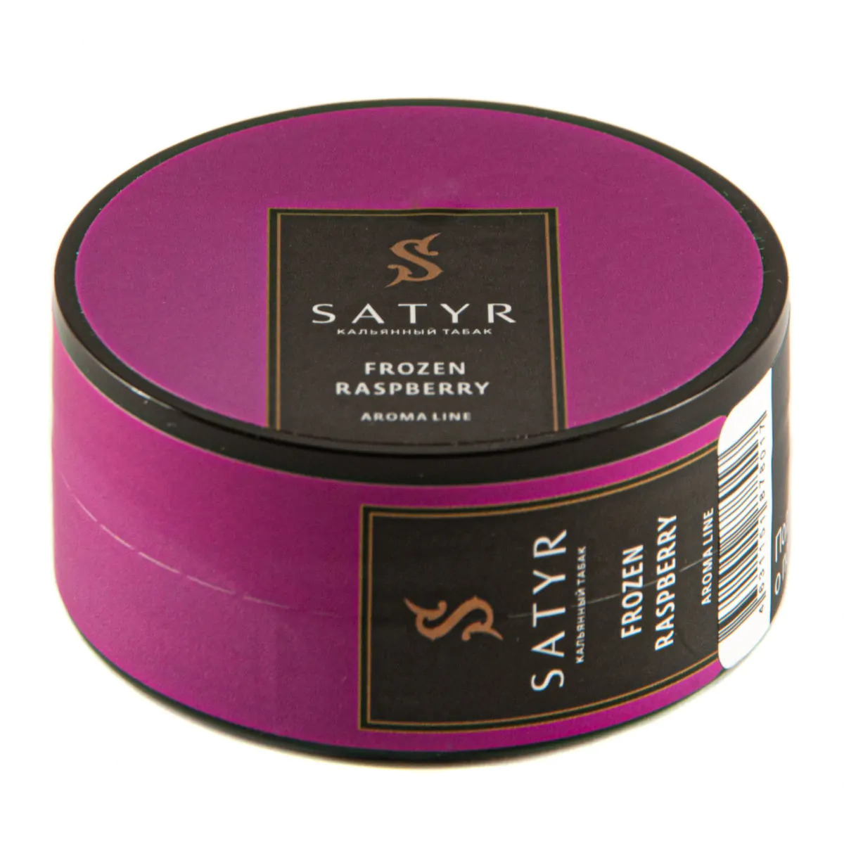 Satyr 25 gr (Frozen raspberry) Tobacco