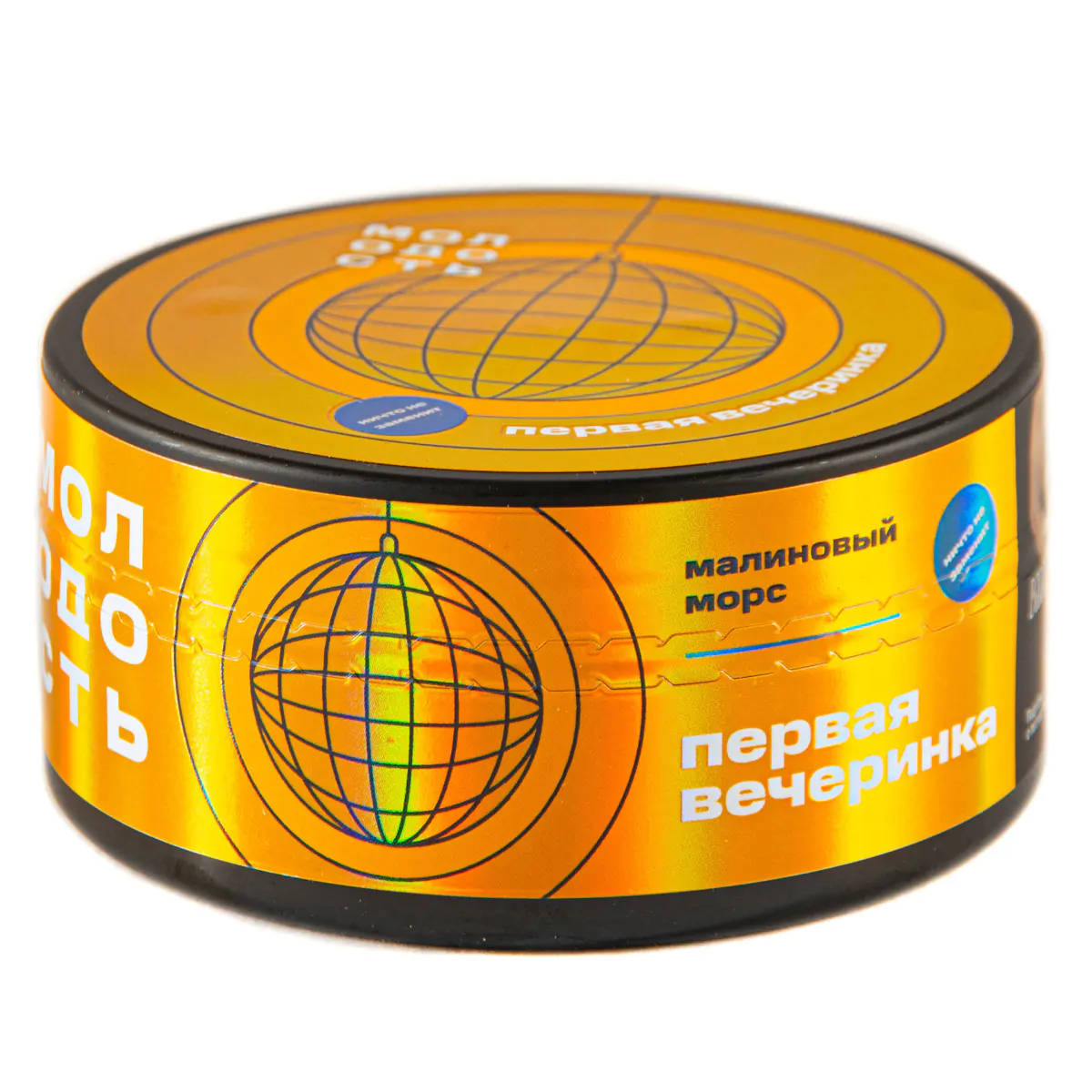 Molodost' 100 gr (First party) Tobacco