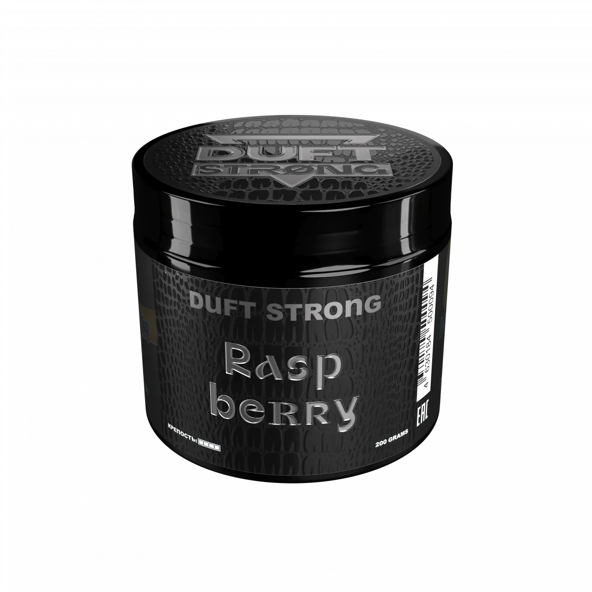 Duft Strong 200 gr (Raspberry) Tobacco