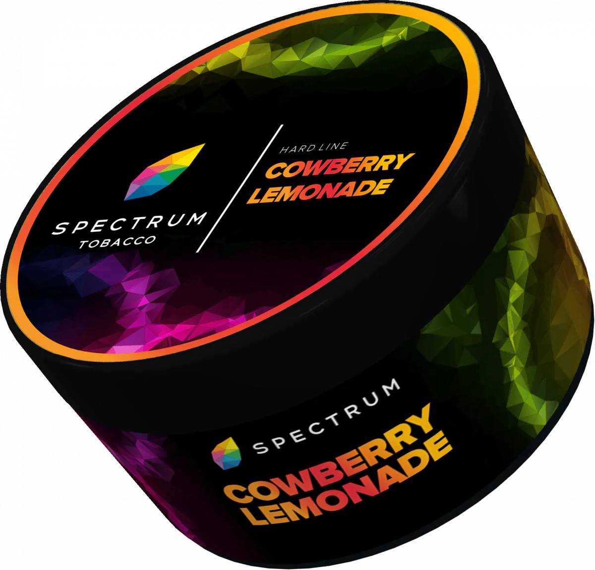 Spectrum HARD 200 gr (Cowberry lemonade) Tobacco