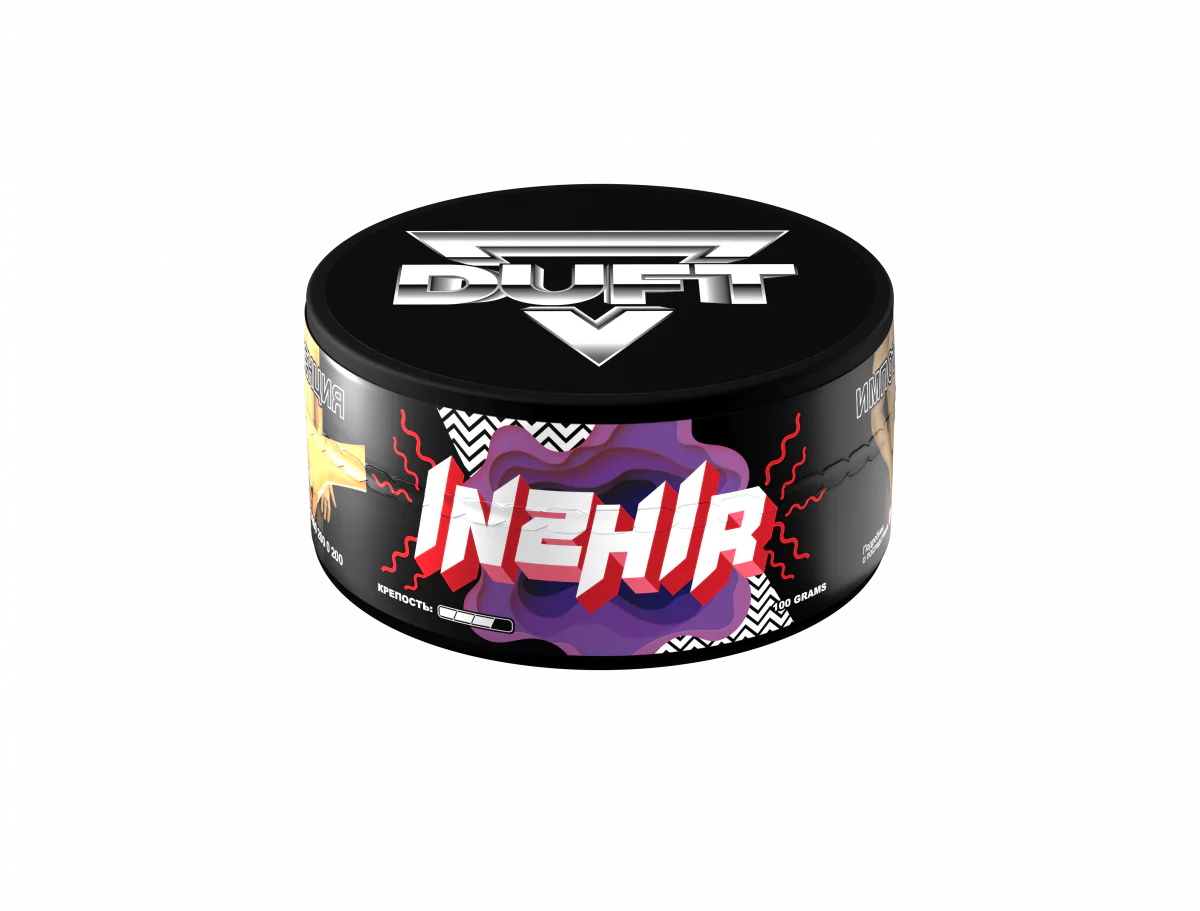 Duft 80 gr (Inzhir) Tobacco