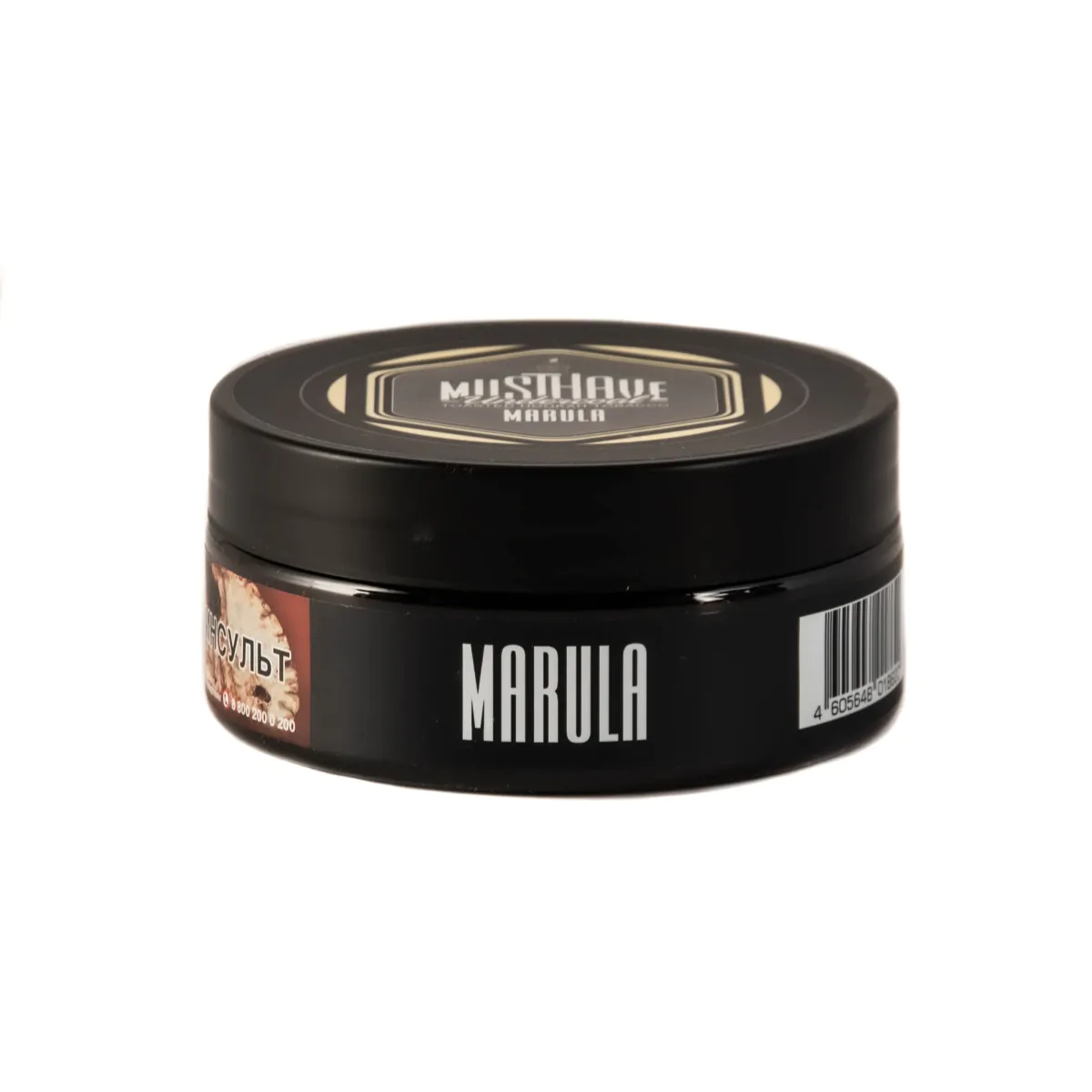 MustHave 125 gr (Marula) Tobacco