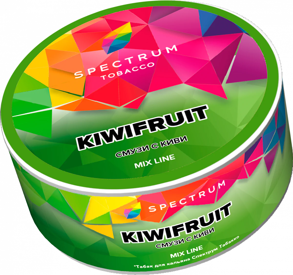 Spectrum 25 gr (Kiwifruit) Tobacco