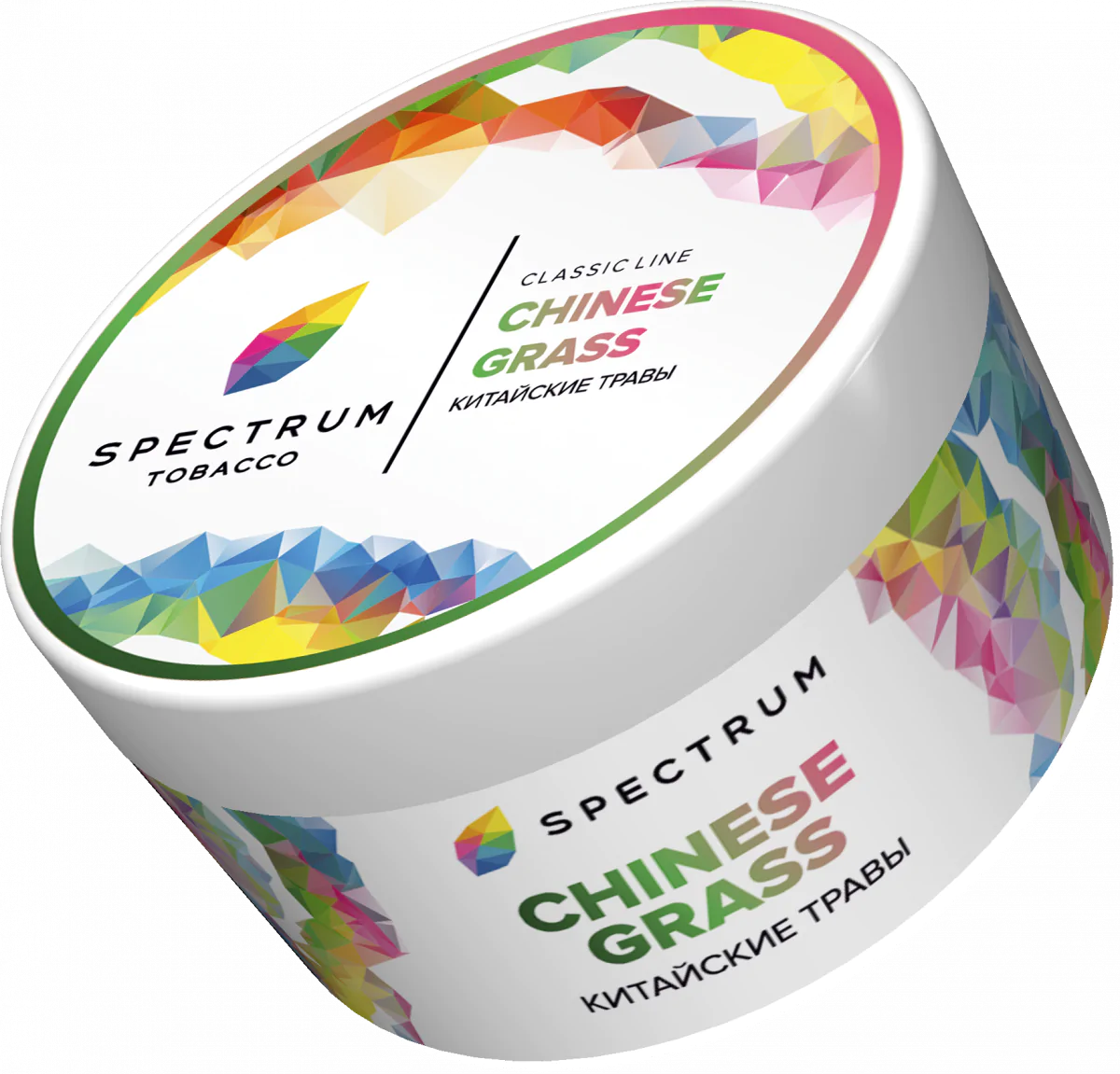 Spectrum 200 gr (Chinese grass) Tobacco