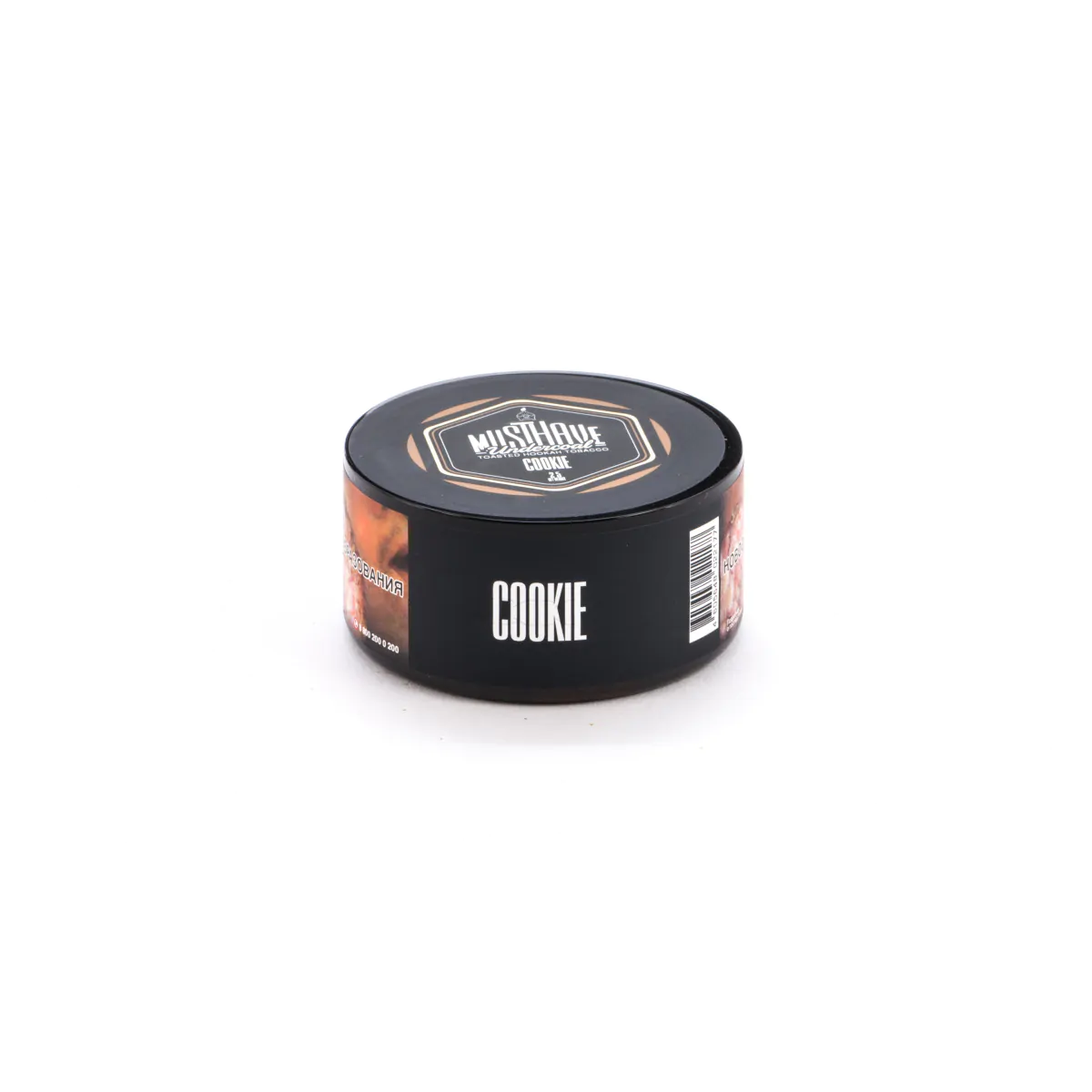 MustHave 25 gr (Cookie) Tobacco