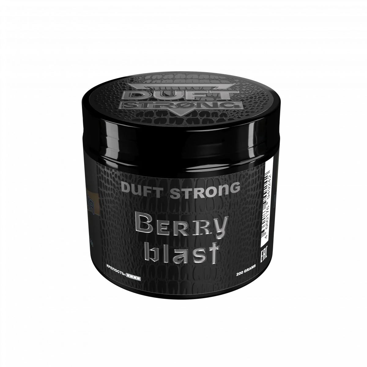 Duft Strong 200 gr (Berry Blast) Tobacco