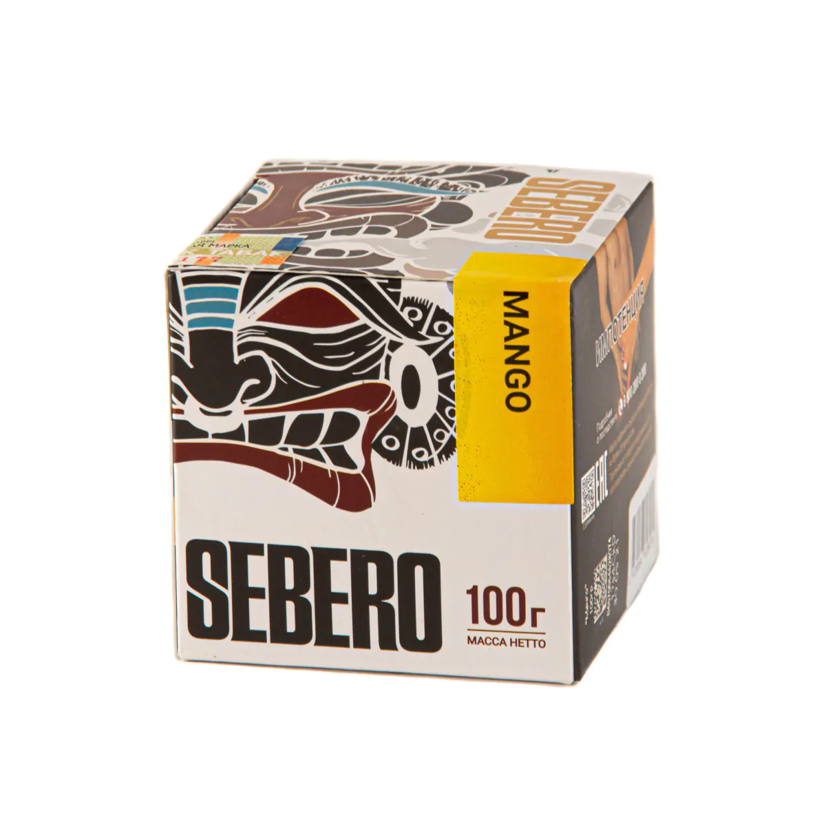 Sebero 100 gr (Mango) Tobacco