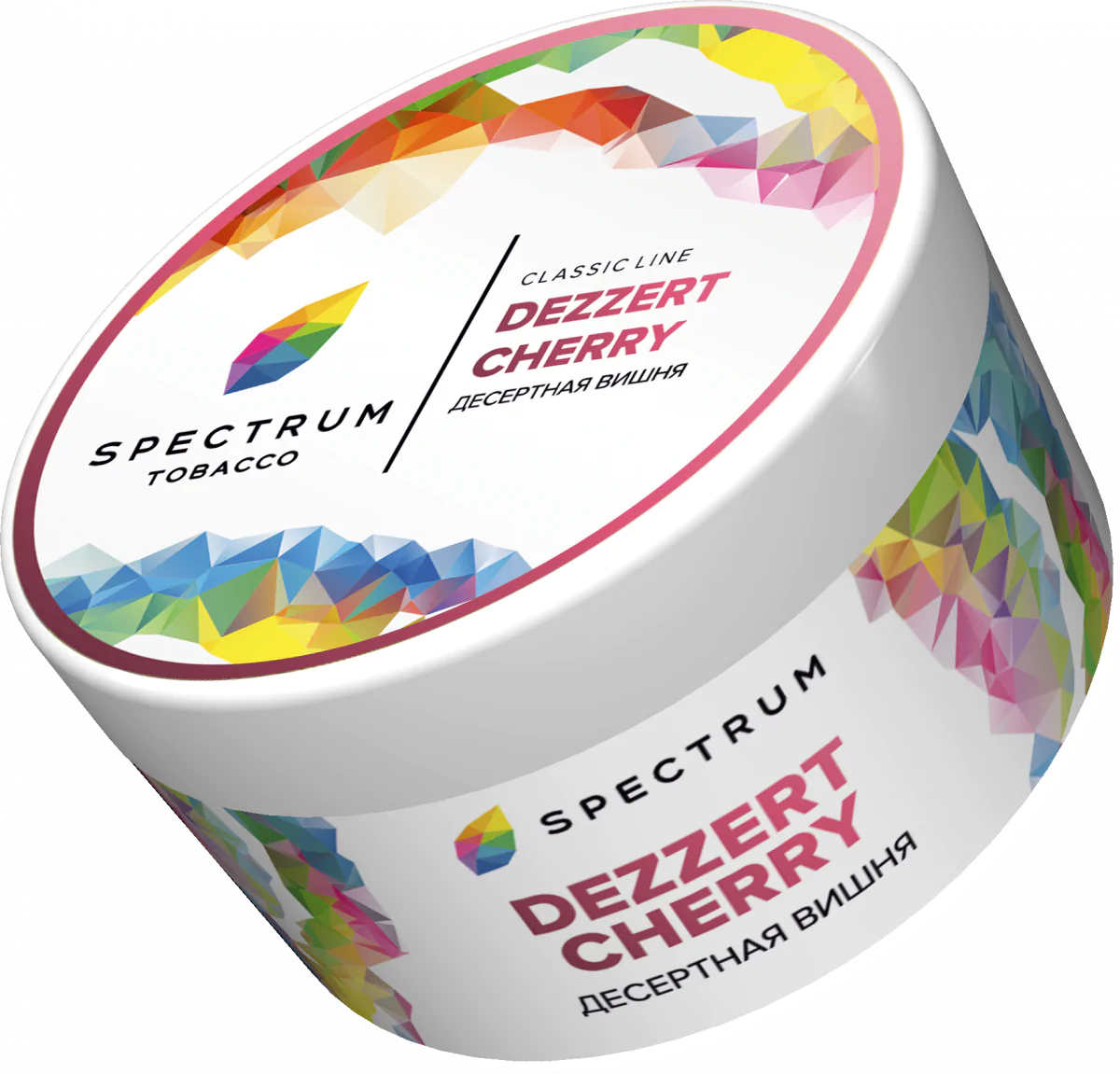 Spectrum 200 gr (Dezzert cherry) Tobacco