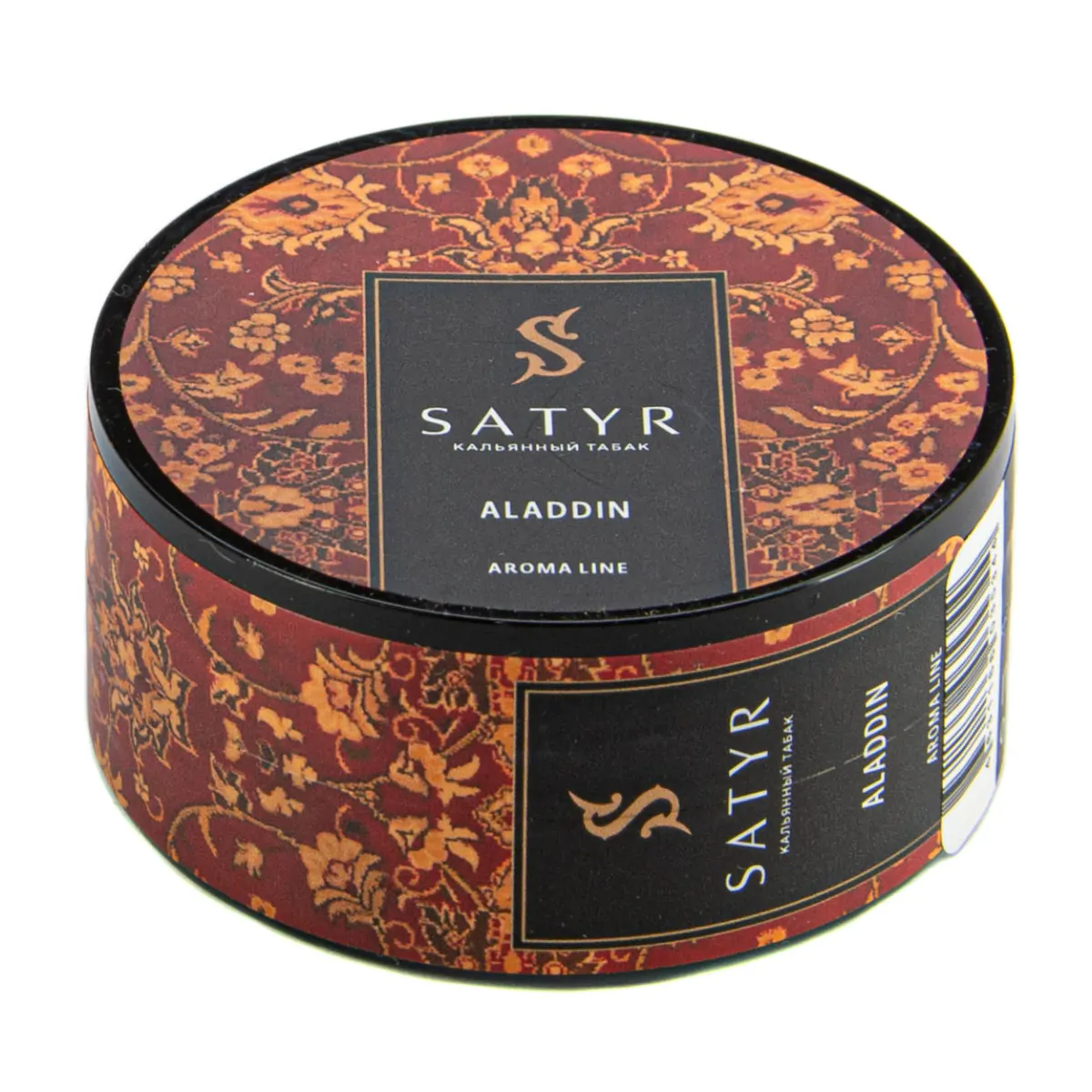 Satyr 25 gr (Aladdin) Tobacco