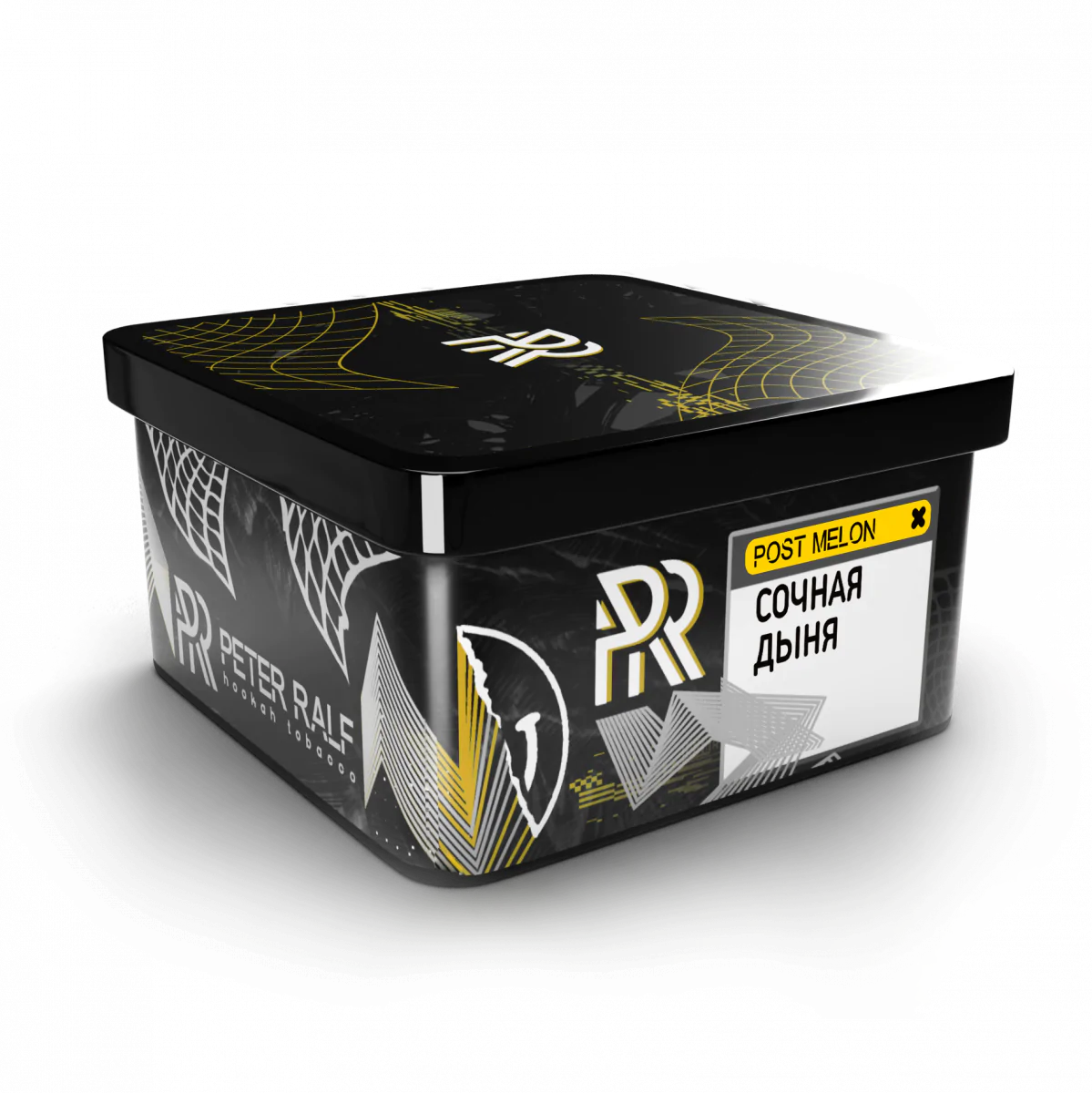 Peter Ralf 250 gr (Post melon) Tobacco