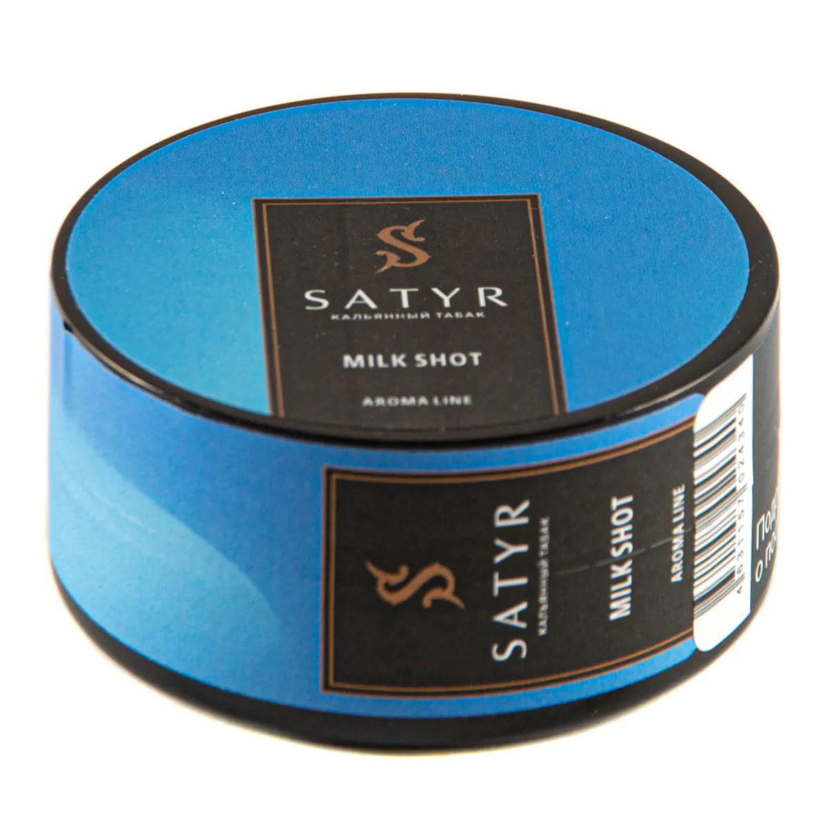 Satyr 25 gr (Milk shot) Tobacco