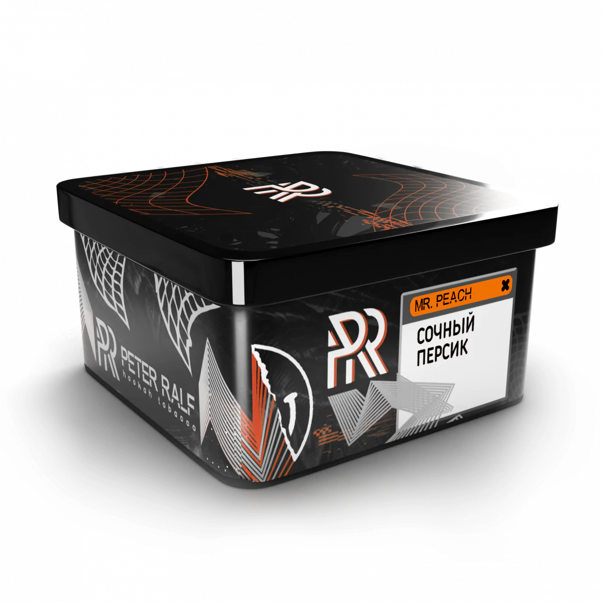 Peter Ralf 250 gr (Mr. Peach) Tobacco