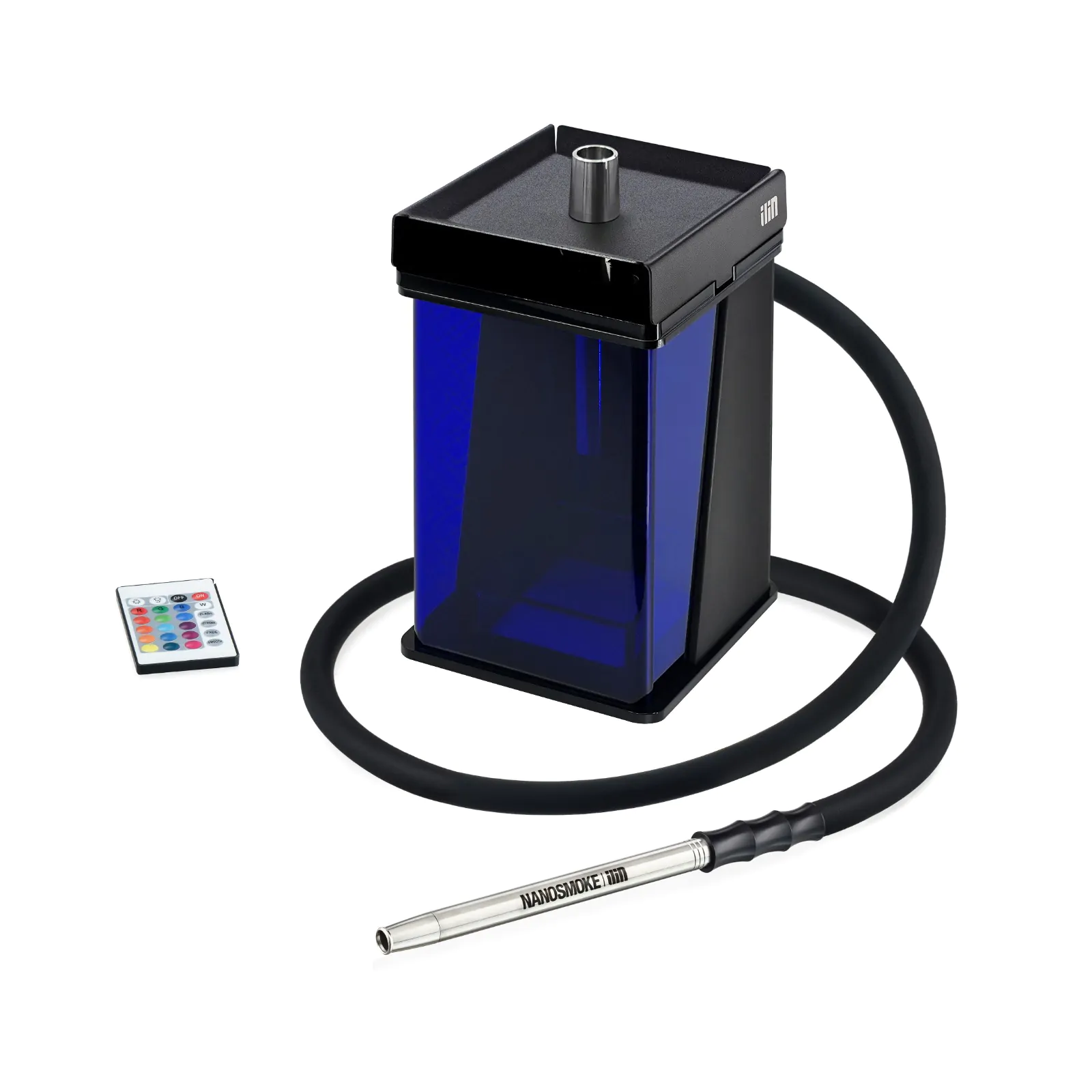 Nanosmoke Ten (New) Hookah