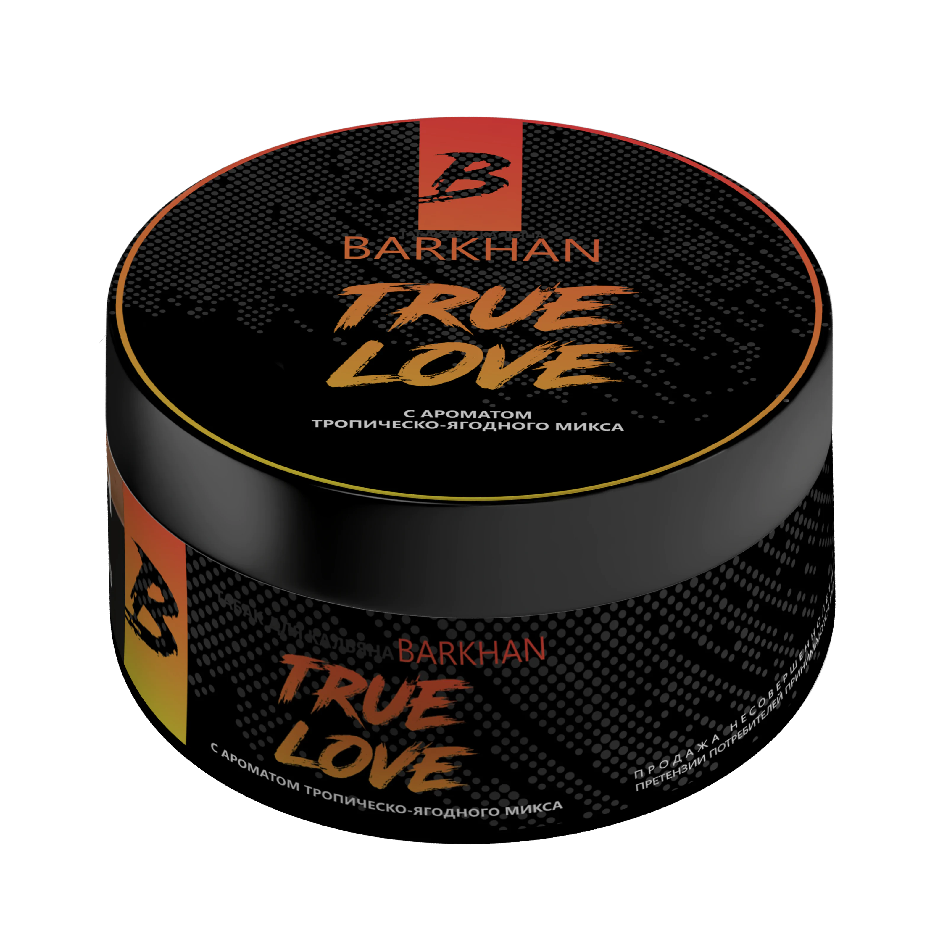 Barkhan 25 gr (True Love) Tobacco