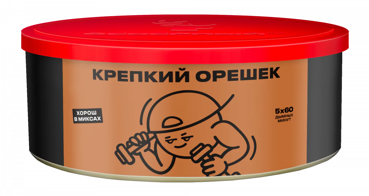 Severniy 100 gr (Die Hard) Tobacco