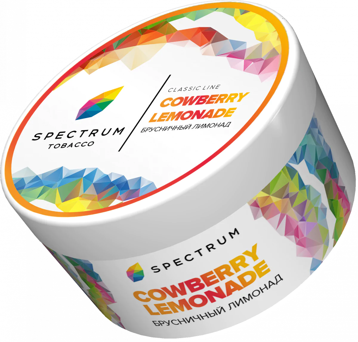 Spectrum 200 gr (Cowberry lemonade) Tobacco