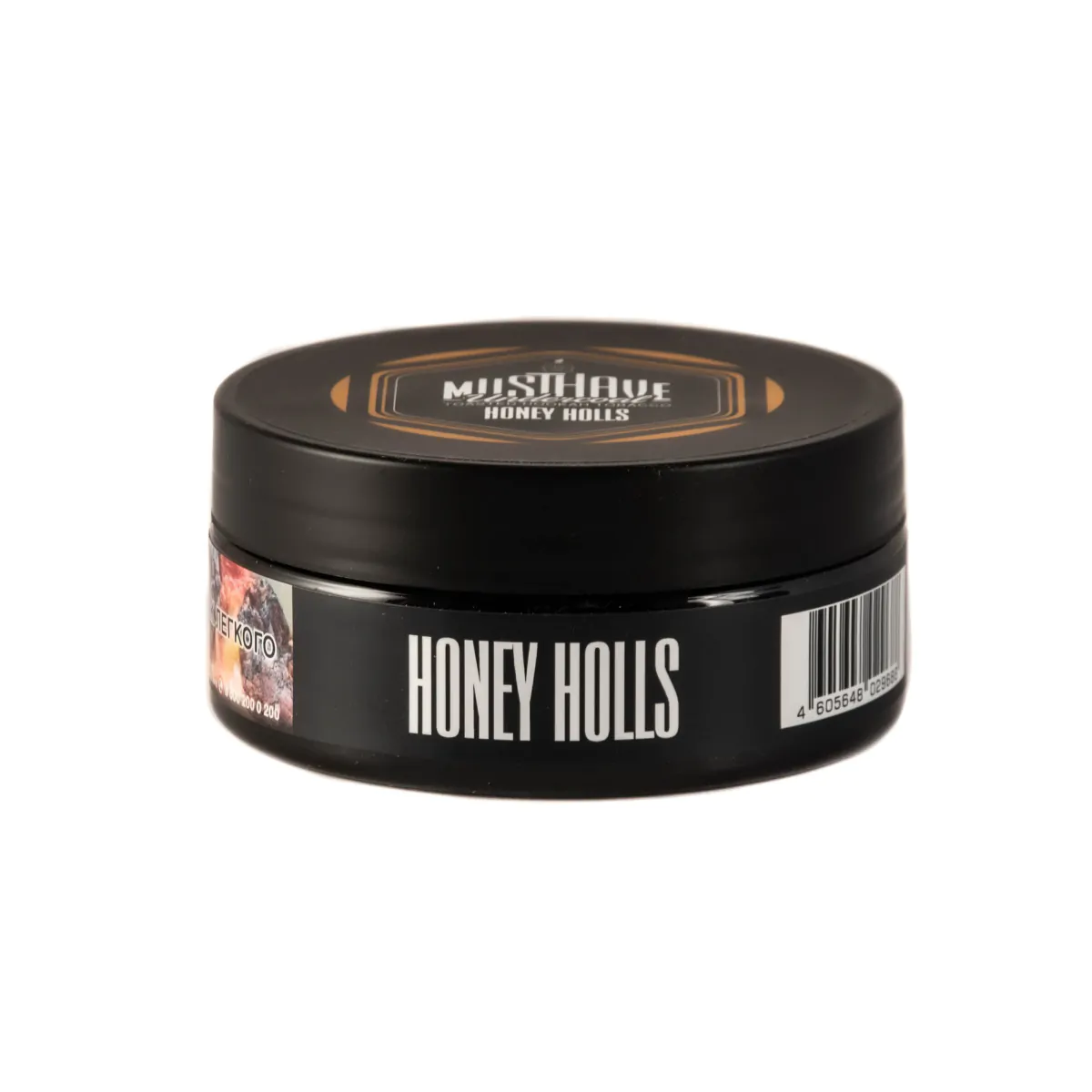 MustHave 125 gr (Honey holls) Tobacco