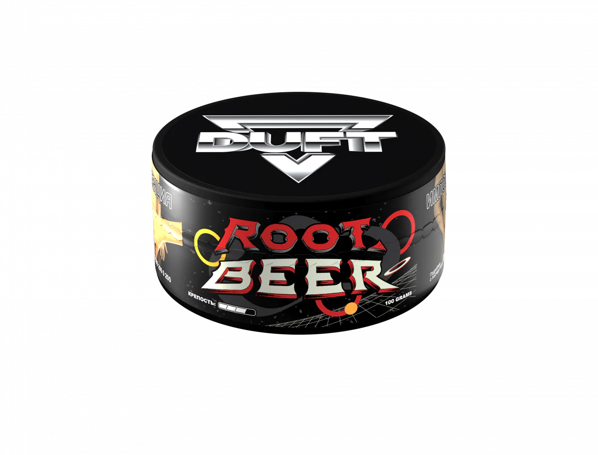 Duft 80 gr (Root beer) Tobacco