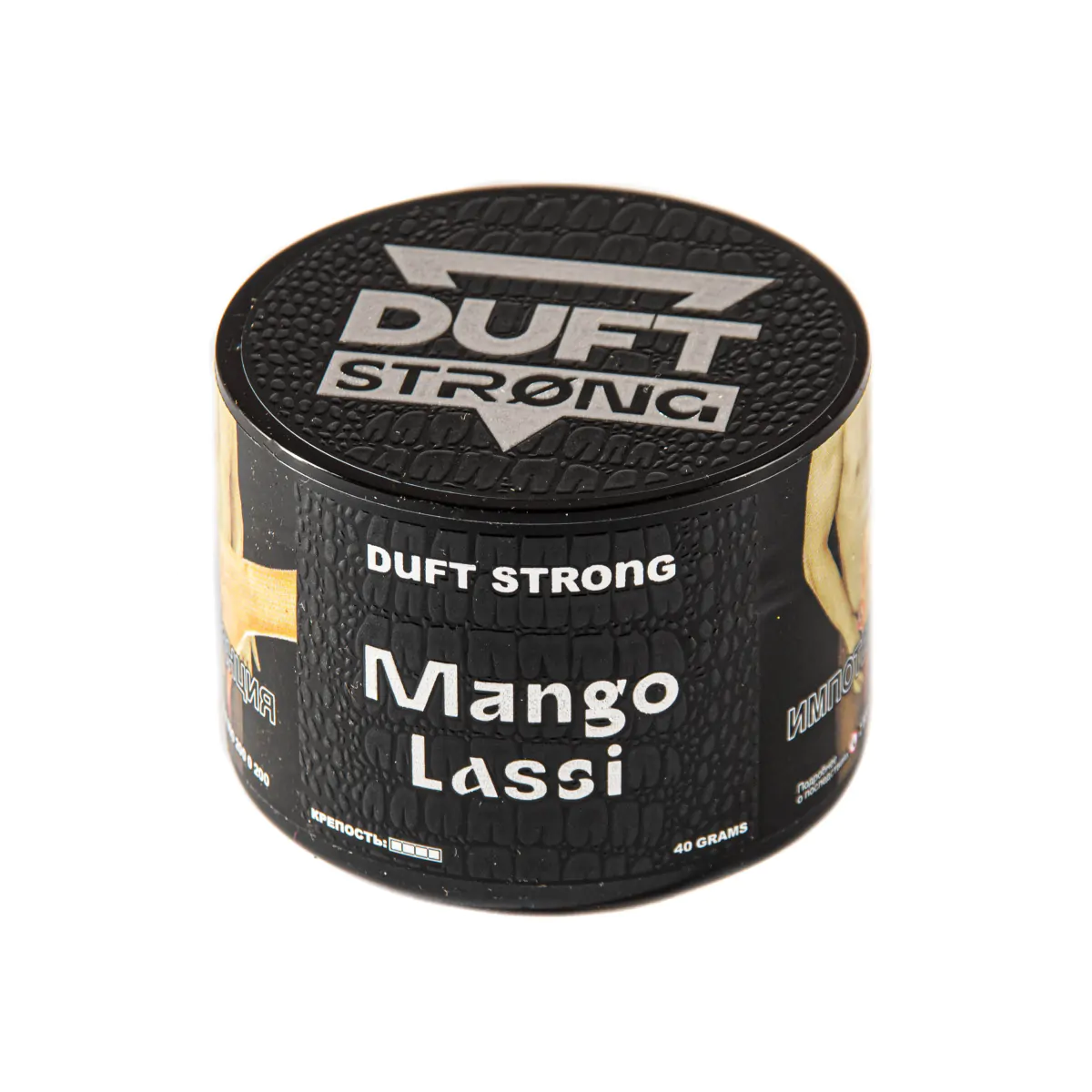 Duft Strong 40 gr (Mango Lassi) Tobacco