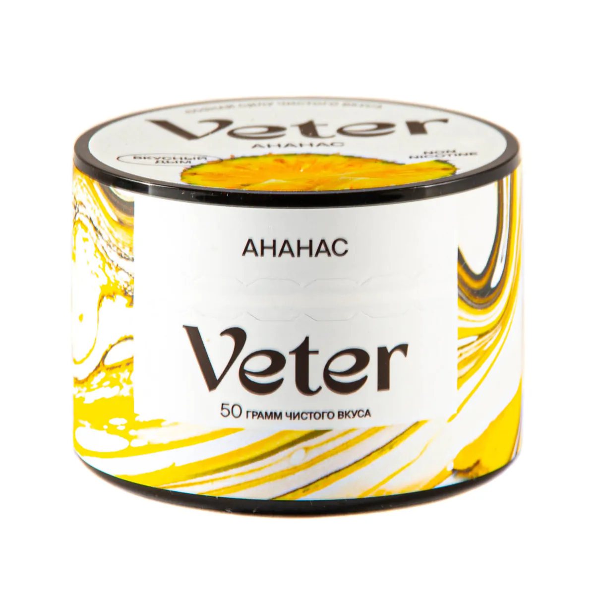 VETER 50 gr (Pineapple) Tobacco