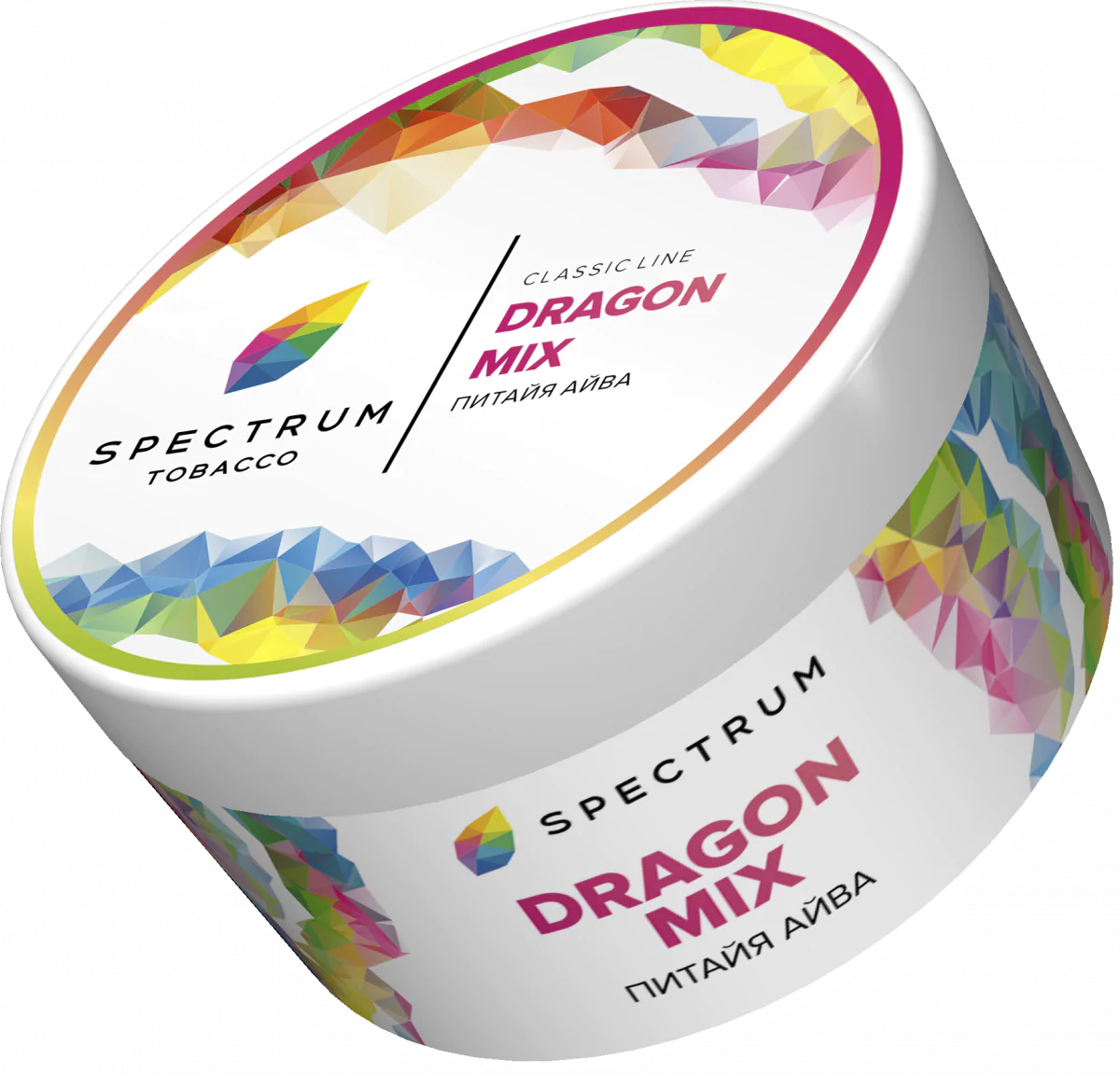Spectrum 200 gr (Dragon mix) Tobacco